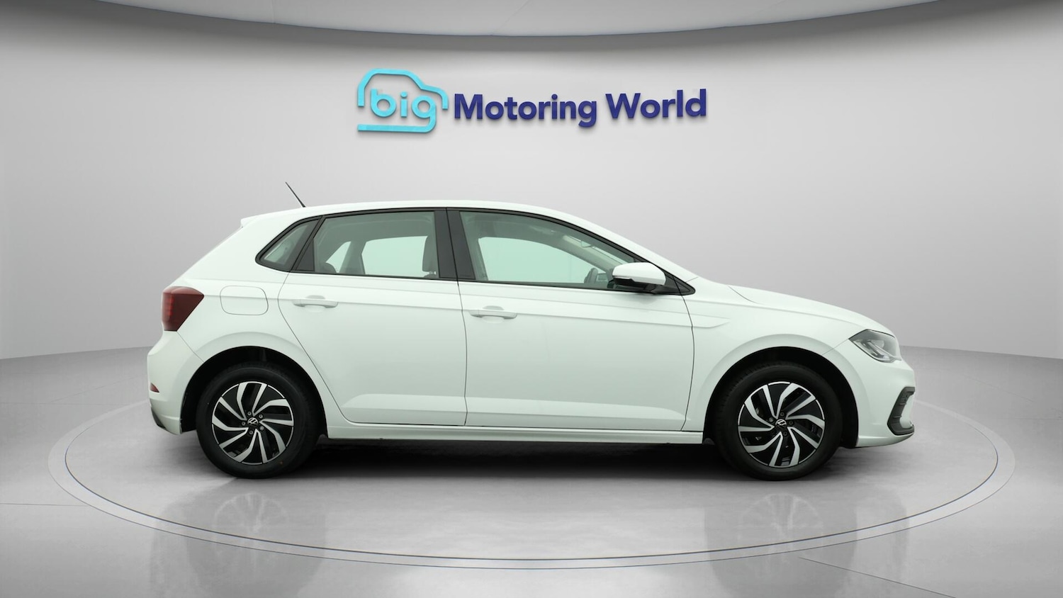 Used Volkswagen Polo 2024 for sale - 76260534: Photo 9