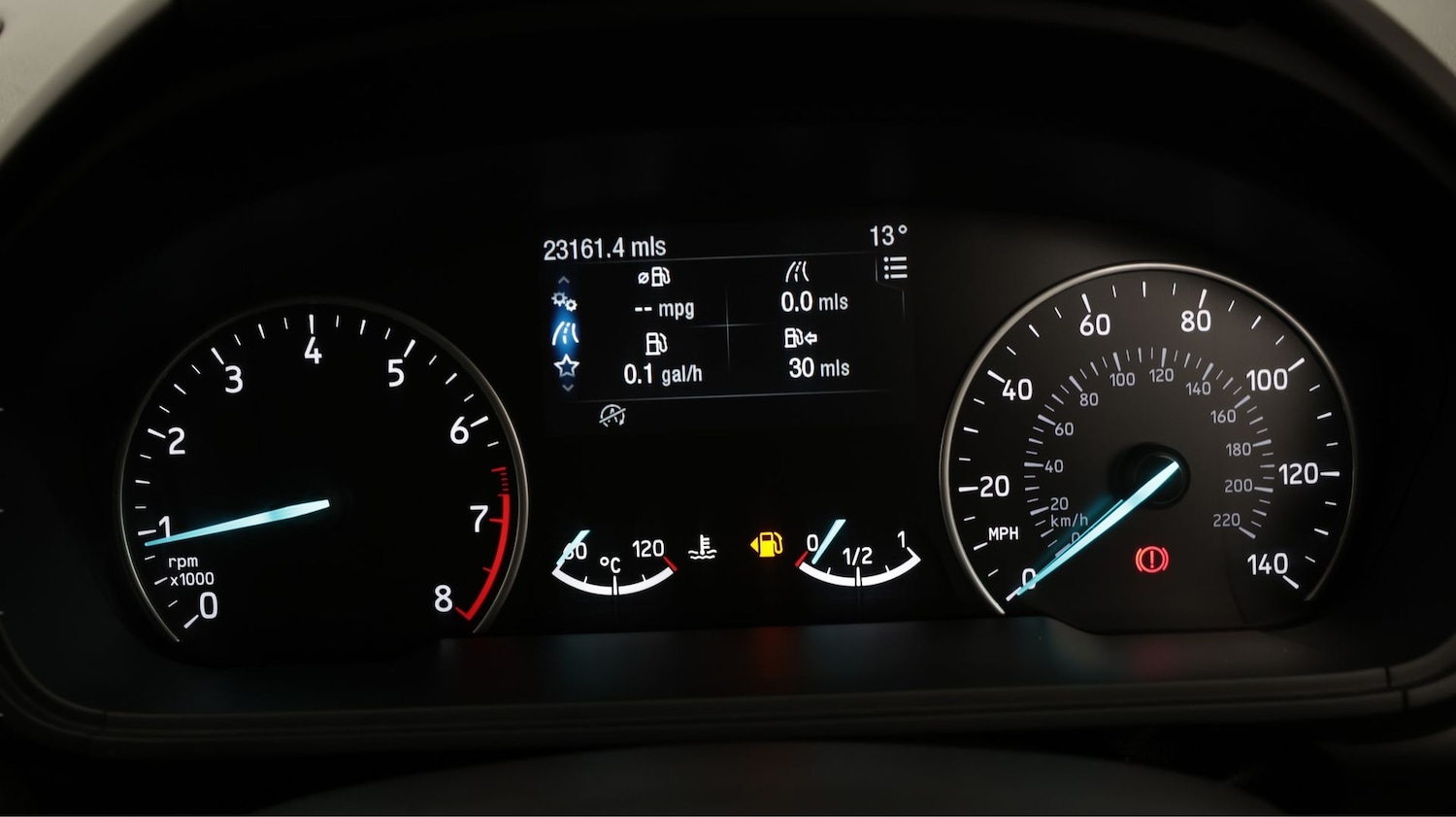 Used Ford Ecosport 2019 for sale - 77644108: Photo 10