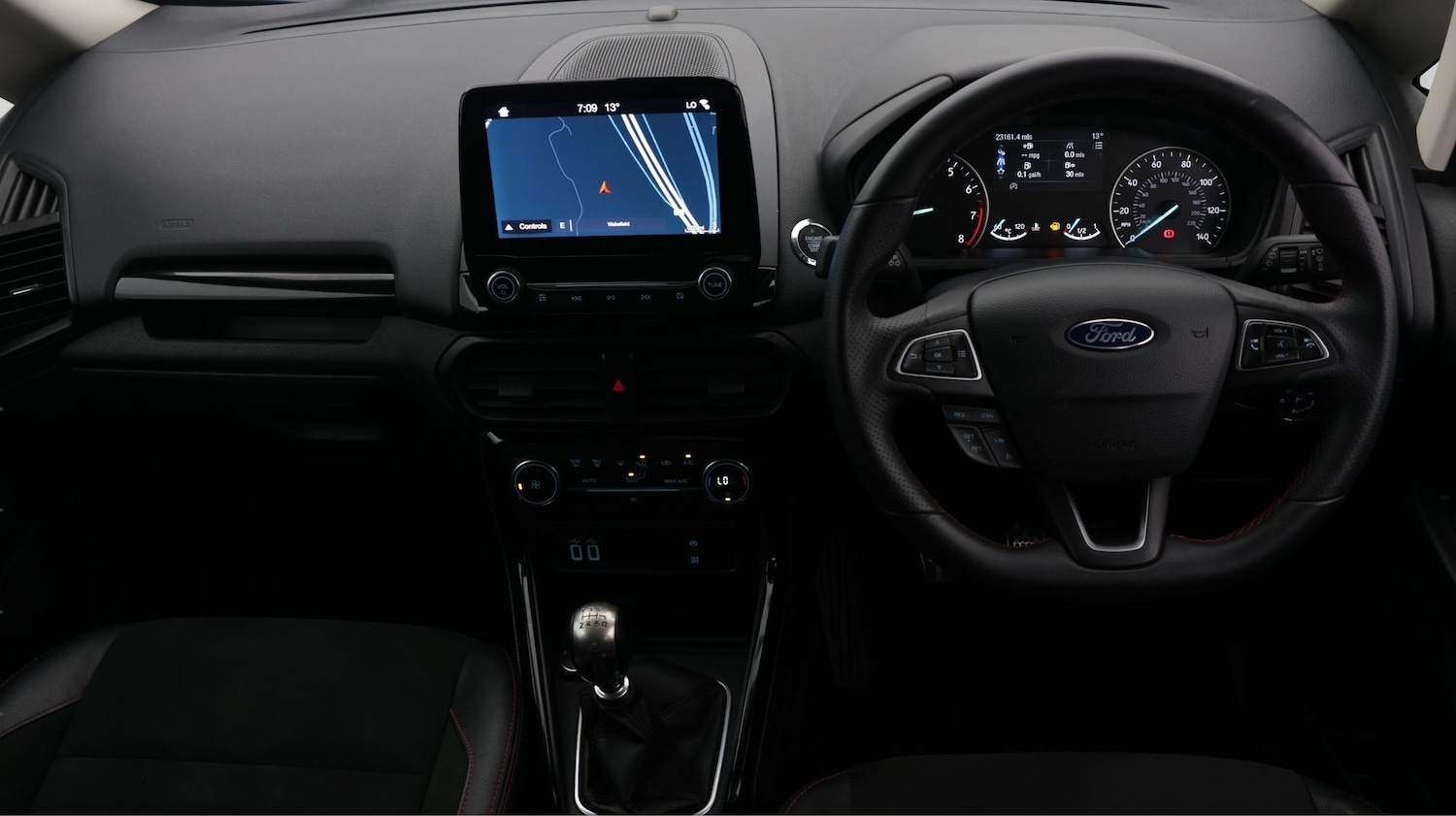 Used Ford Ecosport 2019 for sale - 77644108: Photo 13