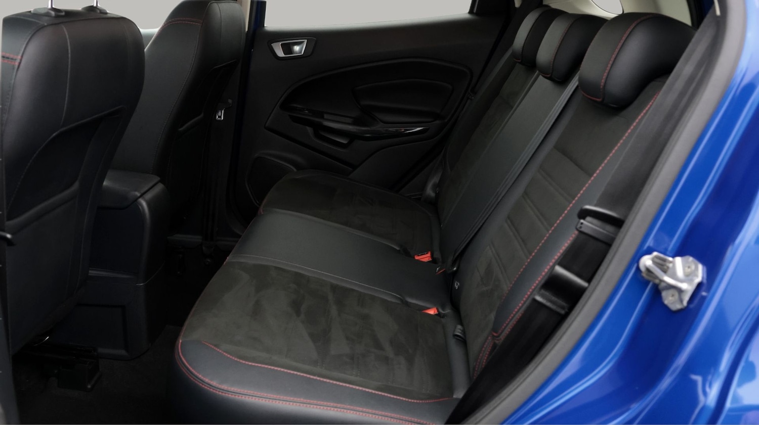 Used Ford Ecosport 2019 for sale - 77644108: Photo 16