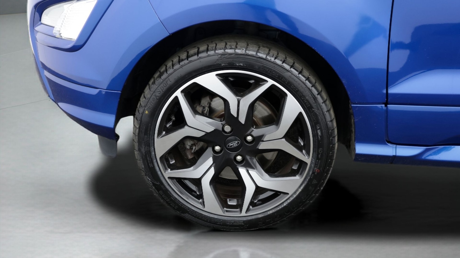 Used Ford Ecosport 2019 for sale - 77644108: Photo 18