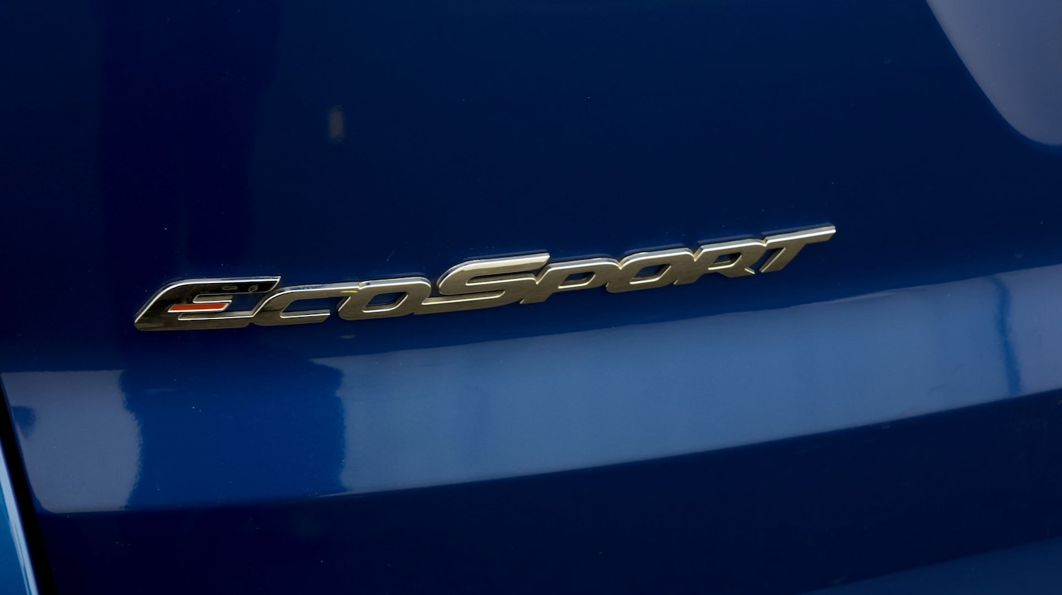 Used Ford Ecosport 2019 for sale - 77644108: Photo 22