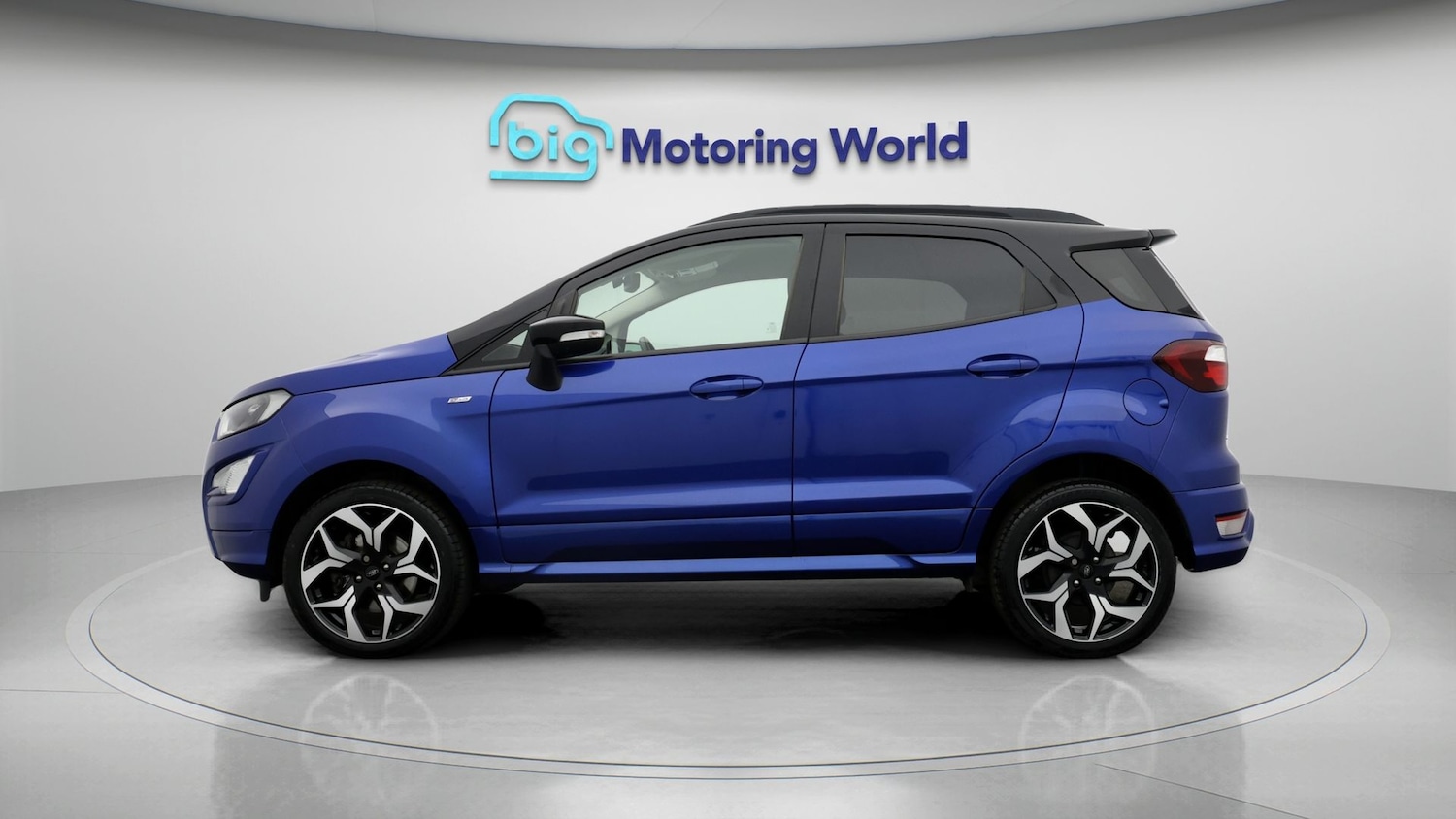 Used Ford Ecosport 2019 for sale - 77644108: Photo 4