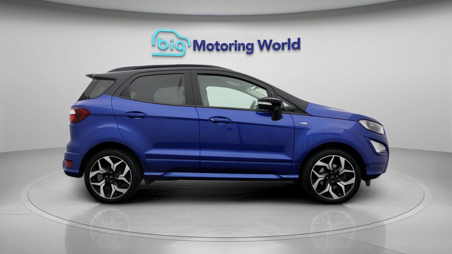 Used Ford Ecosport 2019 for sale - 77644108: Photo 8