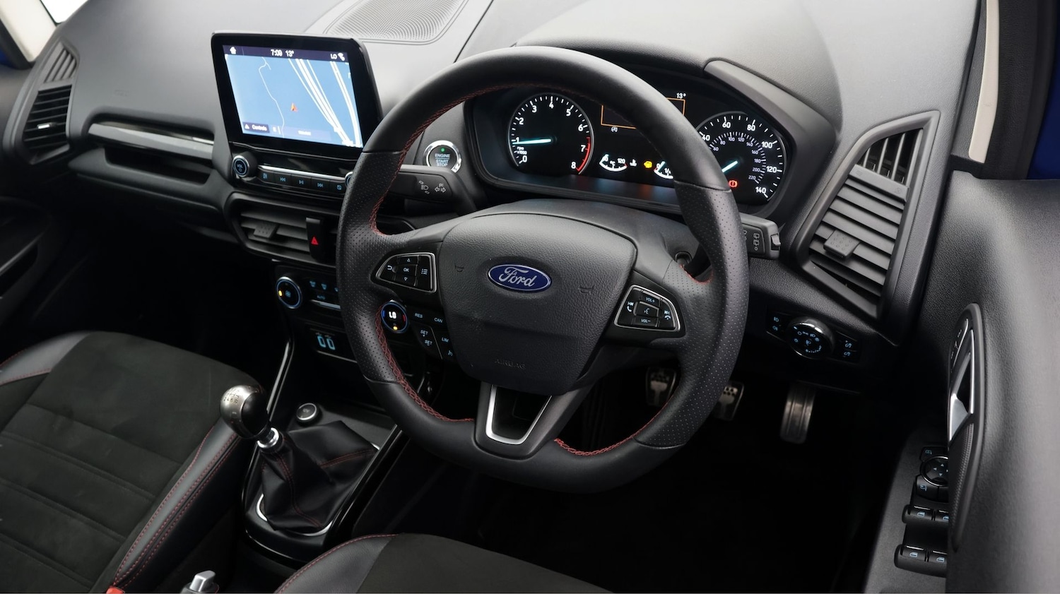 Used Ford Ecosport 2019 for sale - 77644108: Photo 9