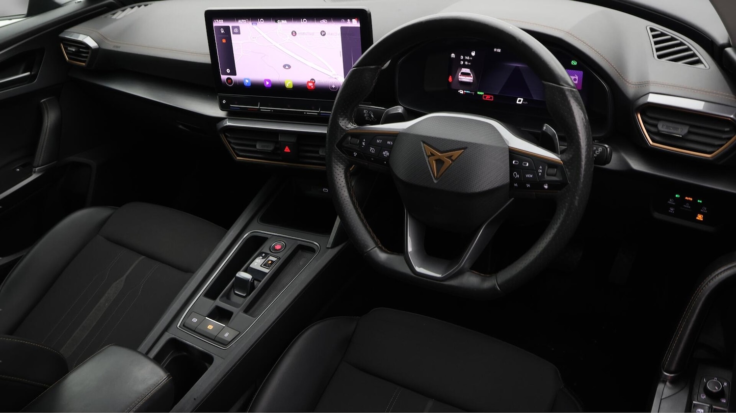 Used Cupra Formentor 2021 for sale - 76667483: Photo 10