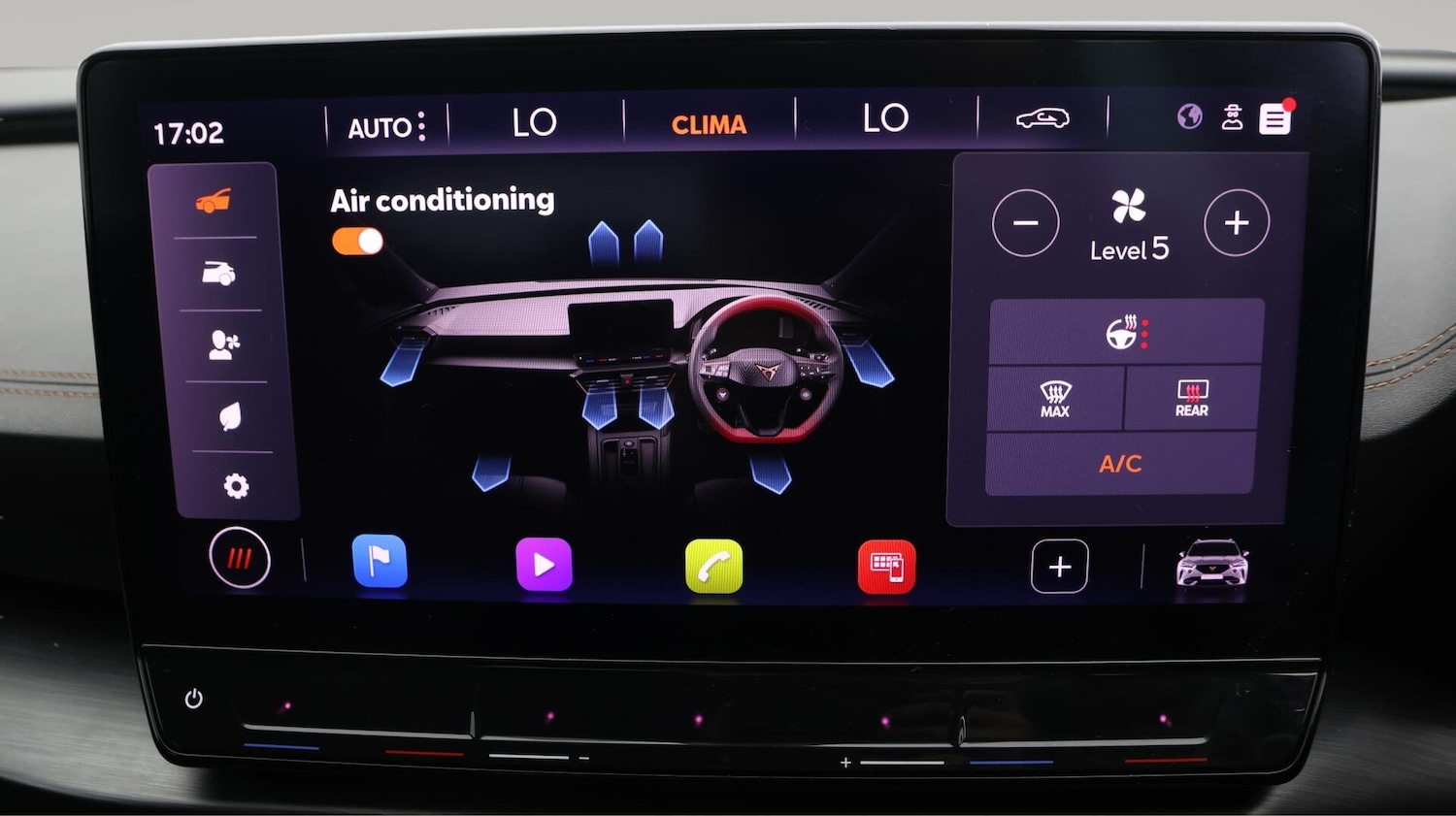 Used Cupra Formentor 2021 for sale - 76667483: Photo 13