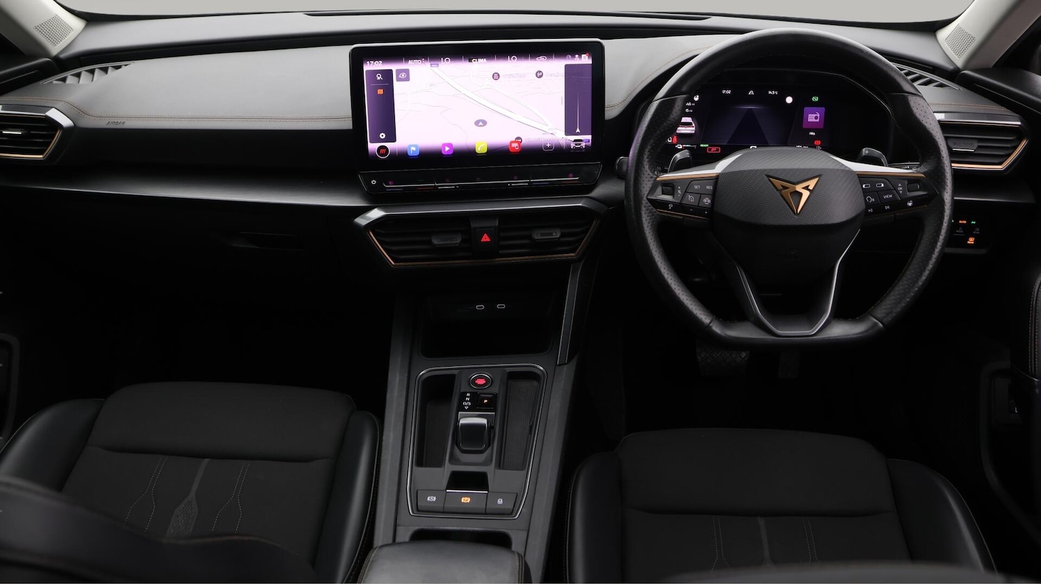 Used Cupra Formentor 2021 for sale - 76667483: Photo 14