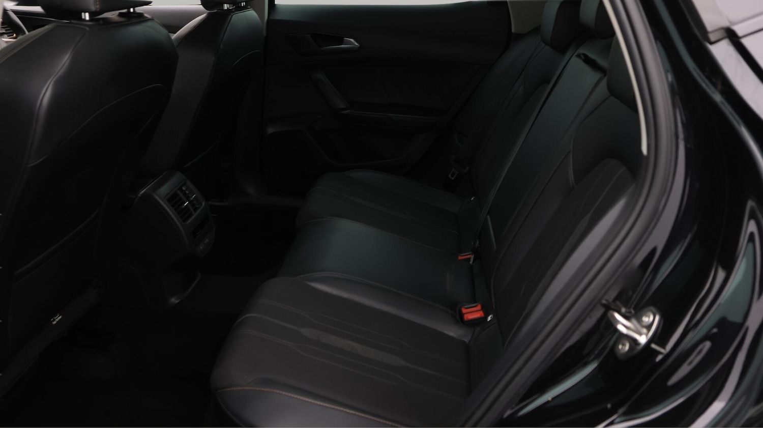 Used Cupra Formentor 2021 for sale - 76667483: Photo 17