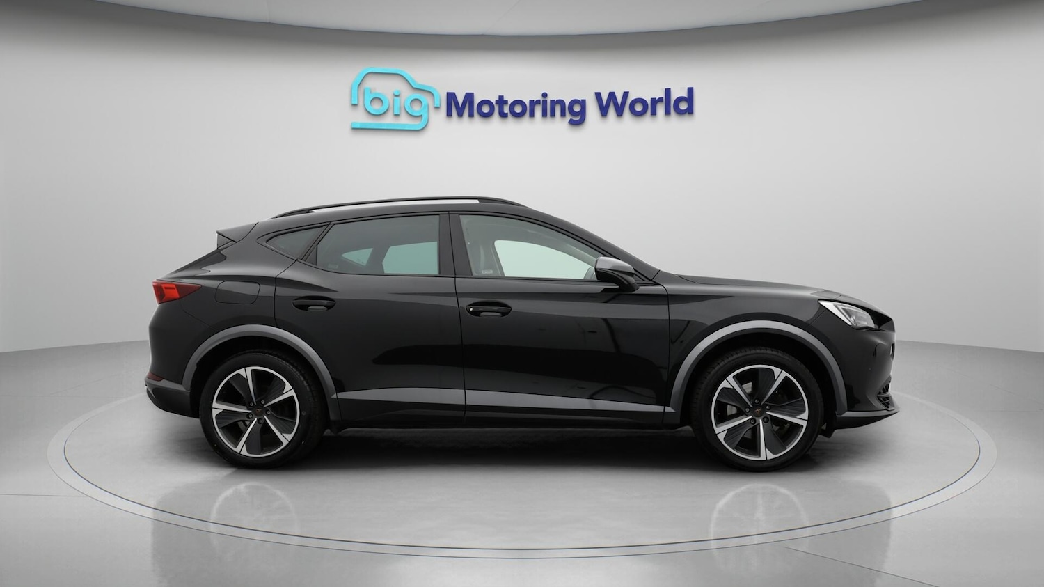 Used Cupra Formentor 2021 for sale - 76667483: Photo 9