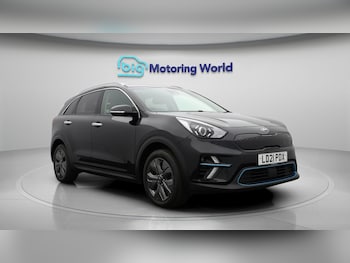 Used Kia Niro 2021 for sale - 79196572: Photo