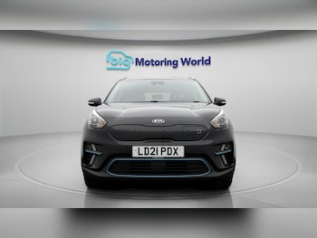 Used Kia Niro 2021 for sale - 79196572: Photo