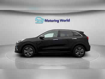 Used Kia Niro 2021 for sale - 79196572: Photo