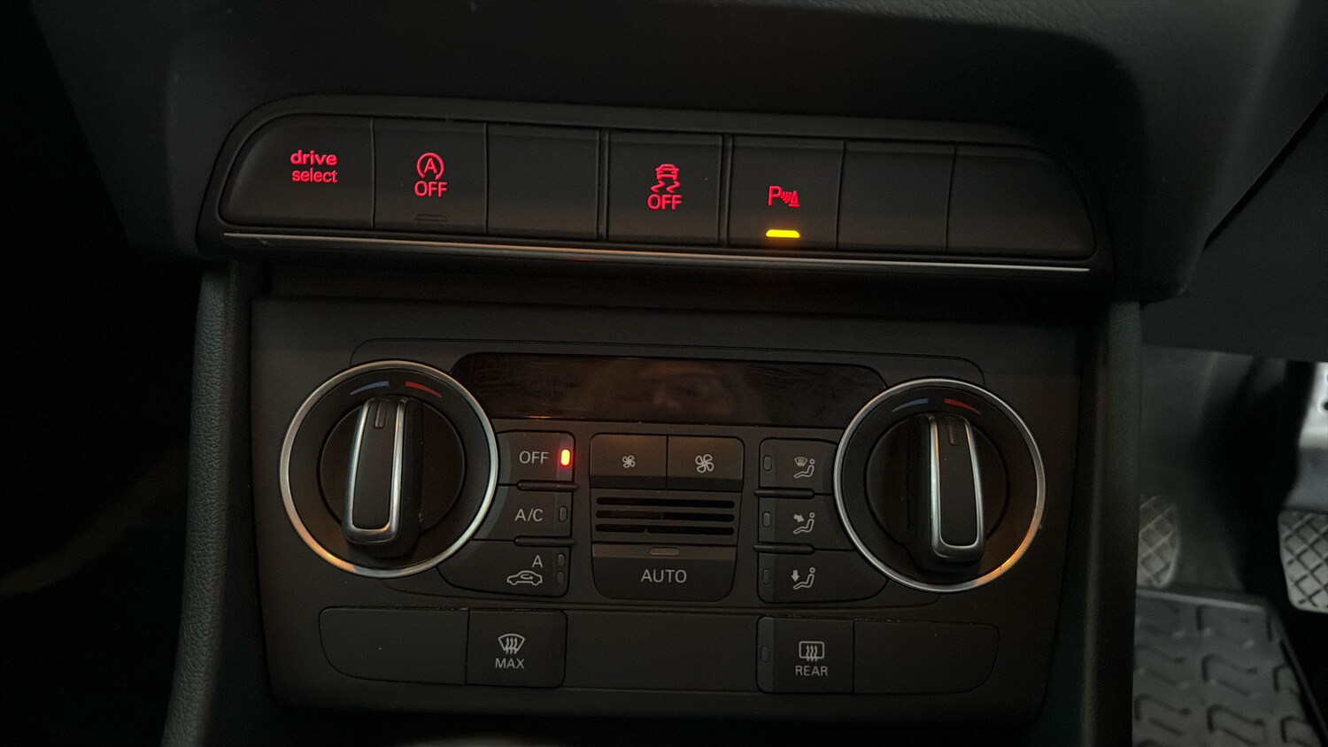 Used Audi Q3 for sale - 77818074: Photo 12