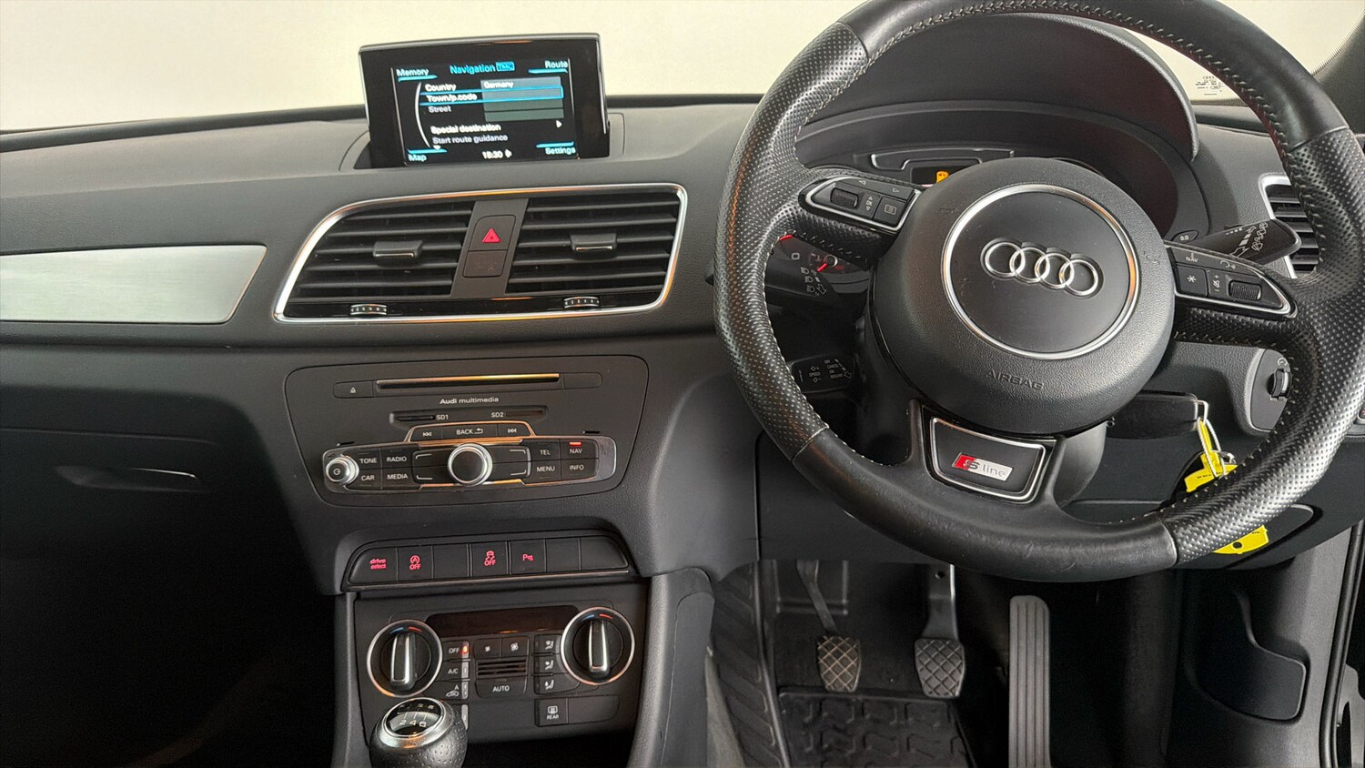 Used Audi Q3 for sale - 77818074: Photo 13