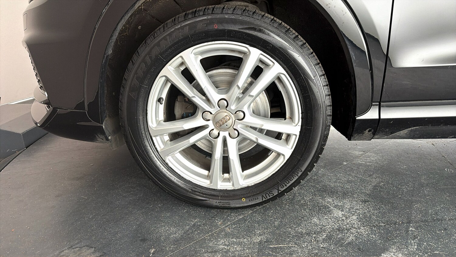 Used Audi Q3 for sale - 77818074: Photo 18