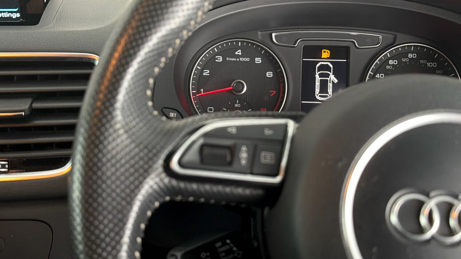 Used Audi Q3 for sale - 77818074: Photo 23