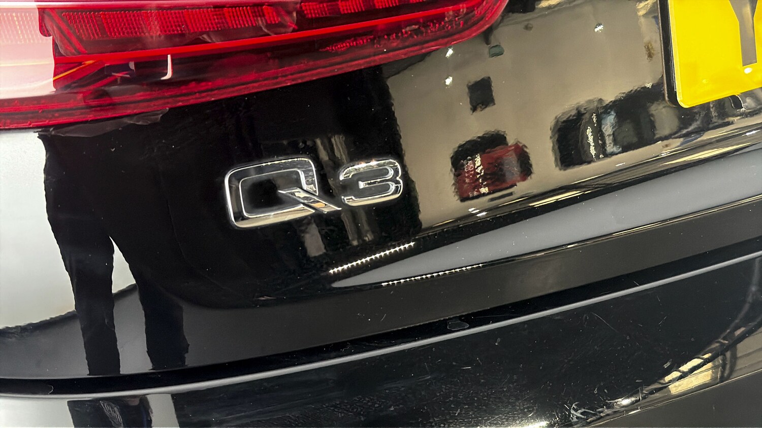 Used Audi Q3 for sale - 77818074: Photo 27