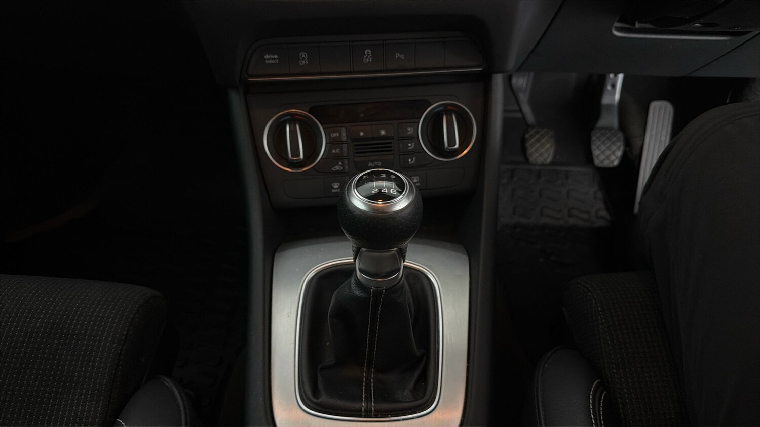 Used Audi Q3 for sale - 77818074: Photo 28