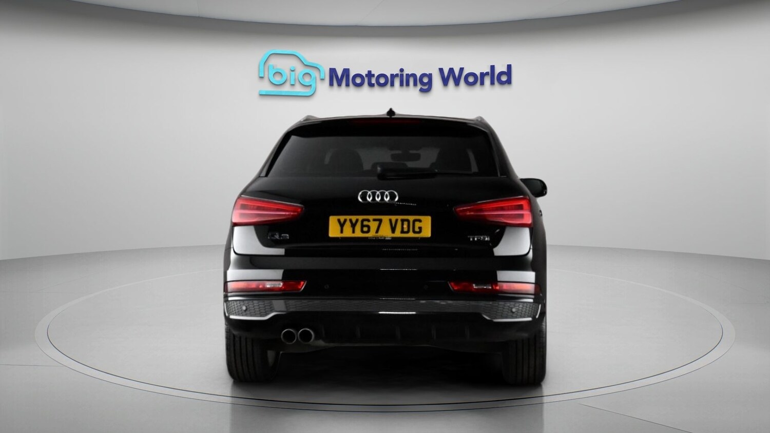 Used Audi Q3 for sale - 77818074: Photo 6