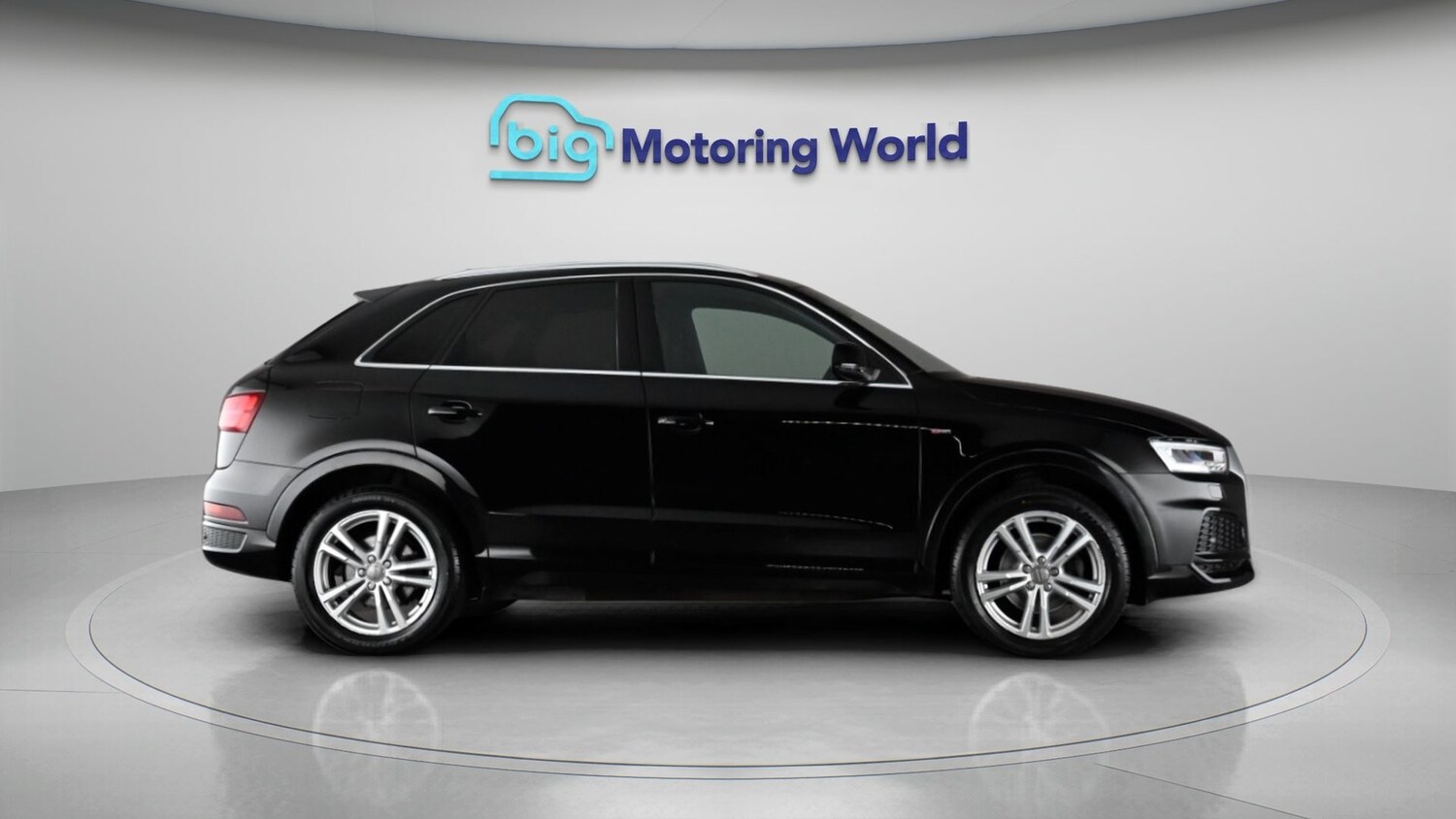 Used Audi Q3 for sale - 77818074: Photo 8