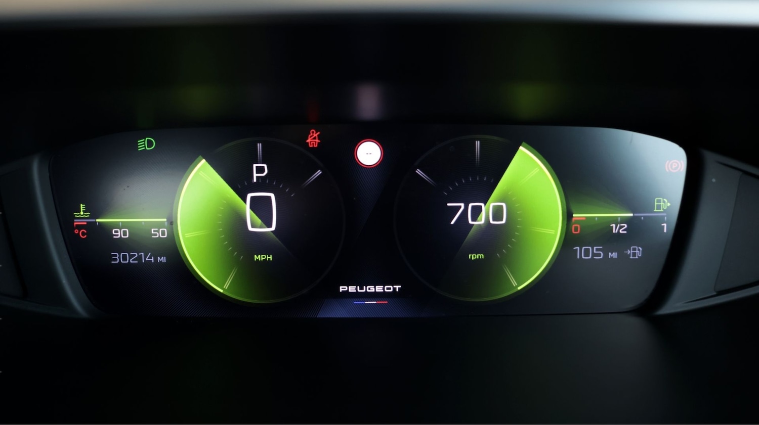 Used Peugeot 308 2022 for sale - 77953757: Photo 10