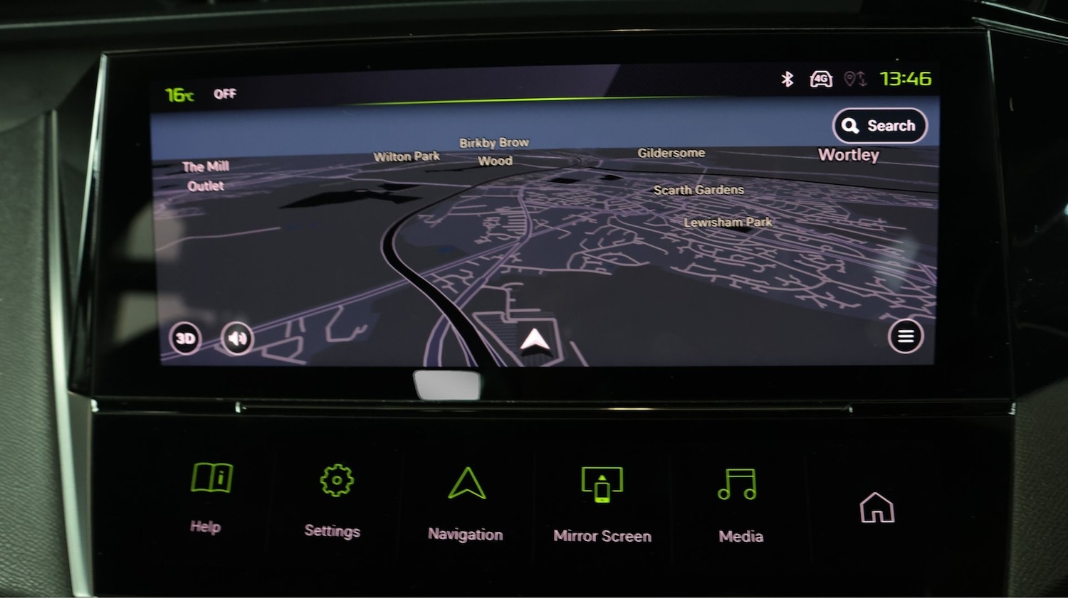 Used Peugeot 308 2022 for sale - 77953757: Photo 11