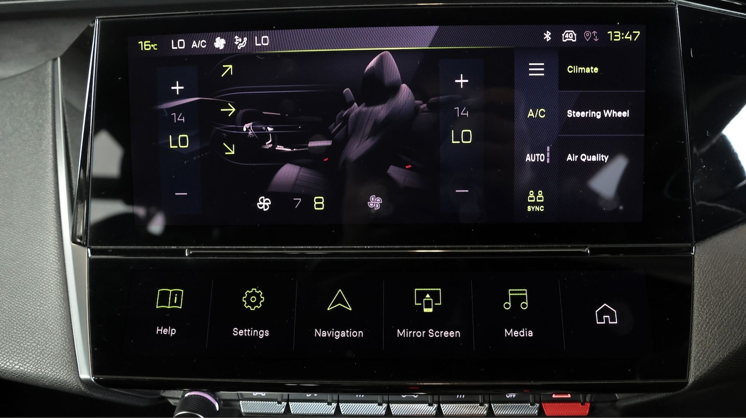 Used Peugeot 308 2022 for sale - 77953757: Photo 12