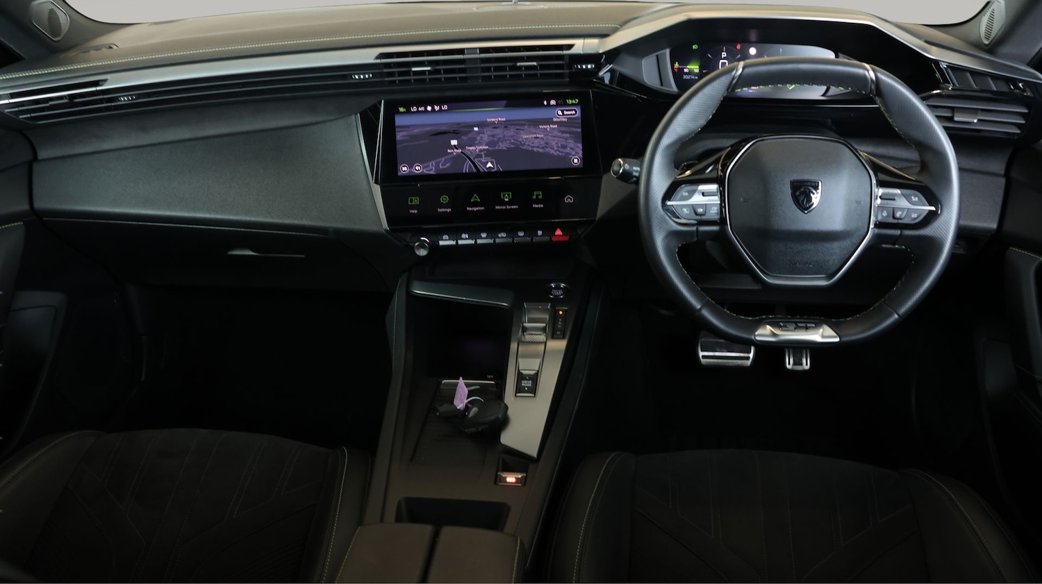 Used Peugeot 308 2022 for sale - 77953757: Photo 13