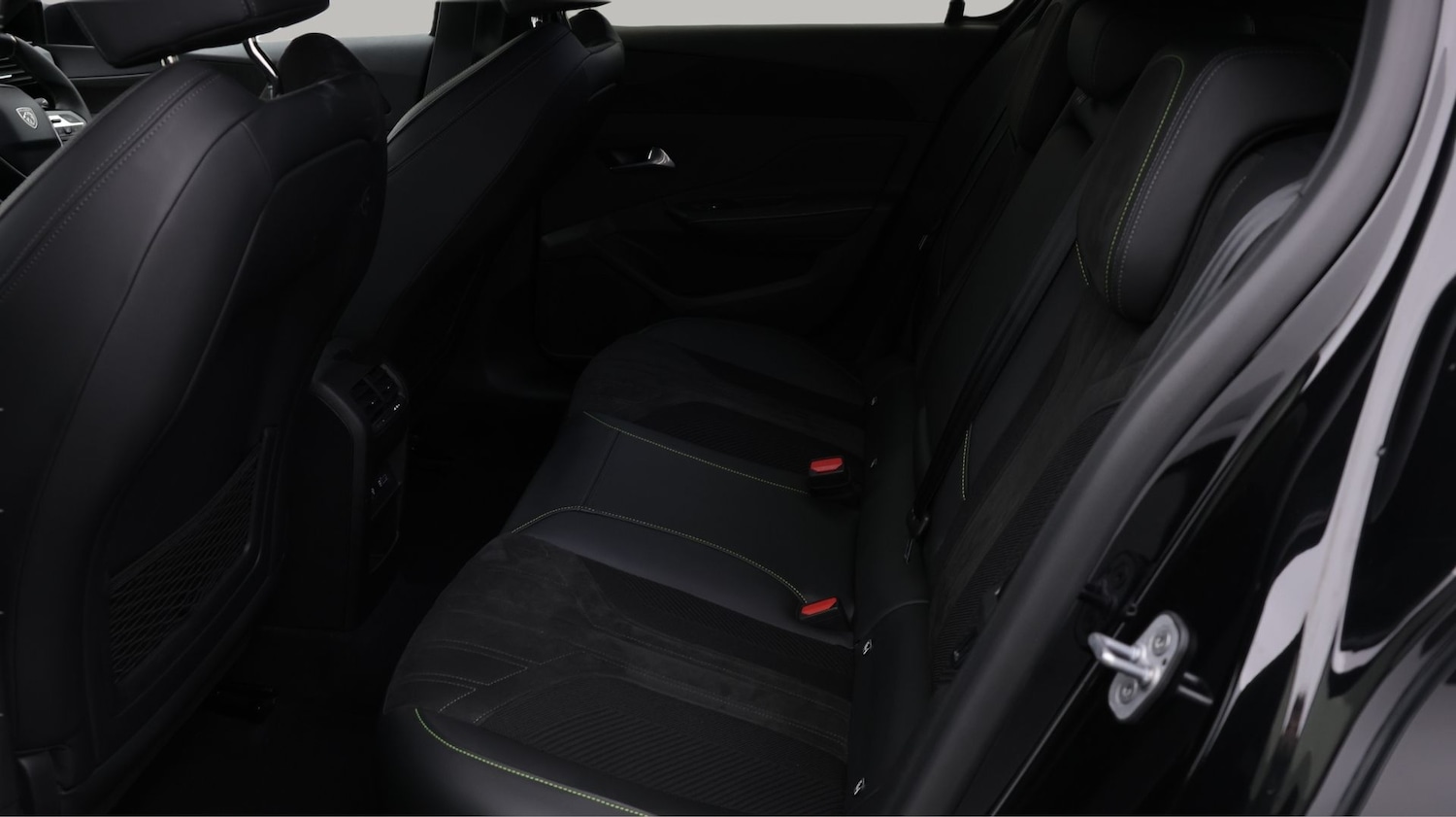 Used Peugeot 308 2022 for sale - 77953757: Photo 16