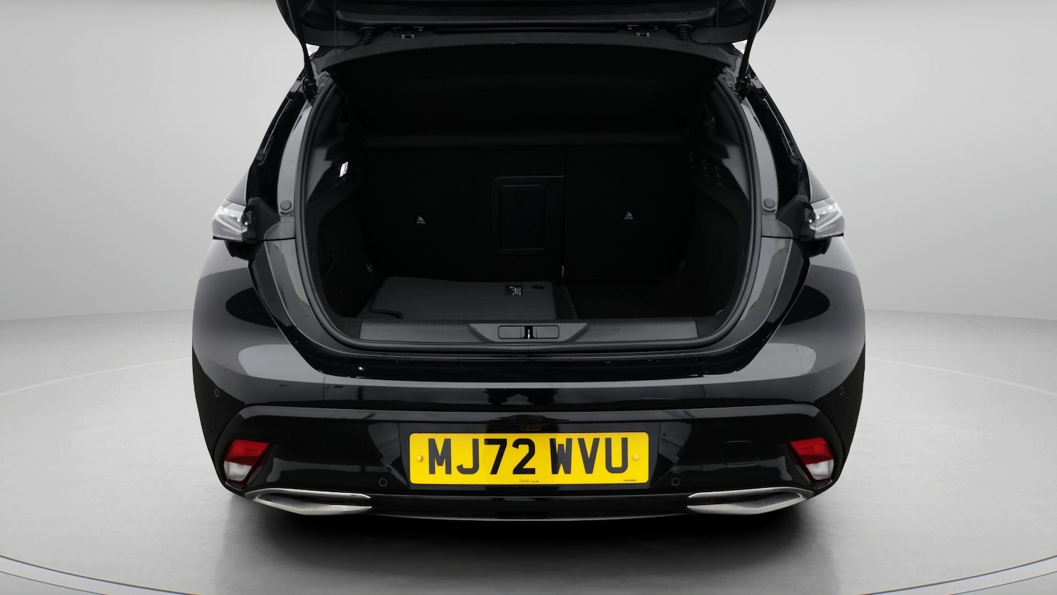 Used Peugeot 308 2022 for sale - 77953757: Photo 17