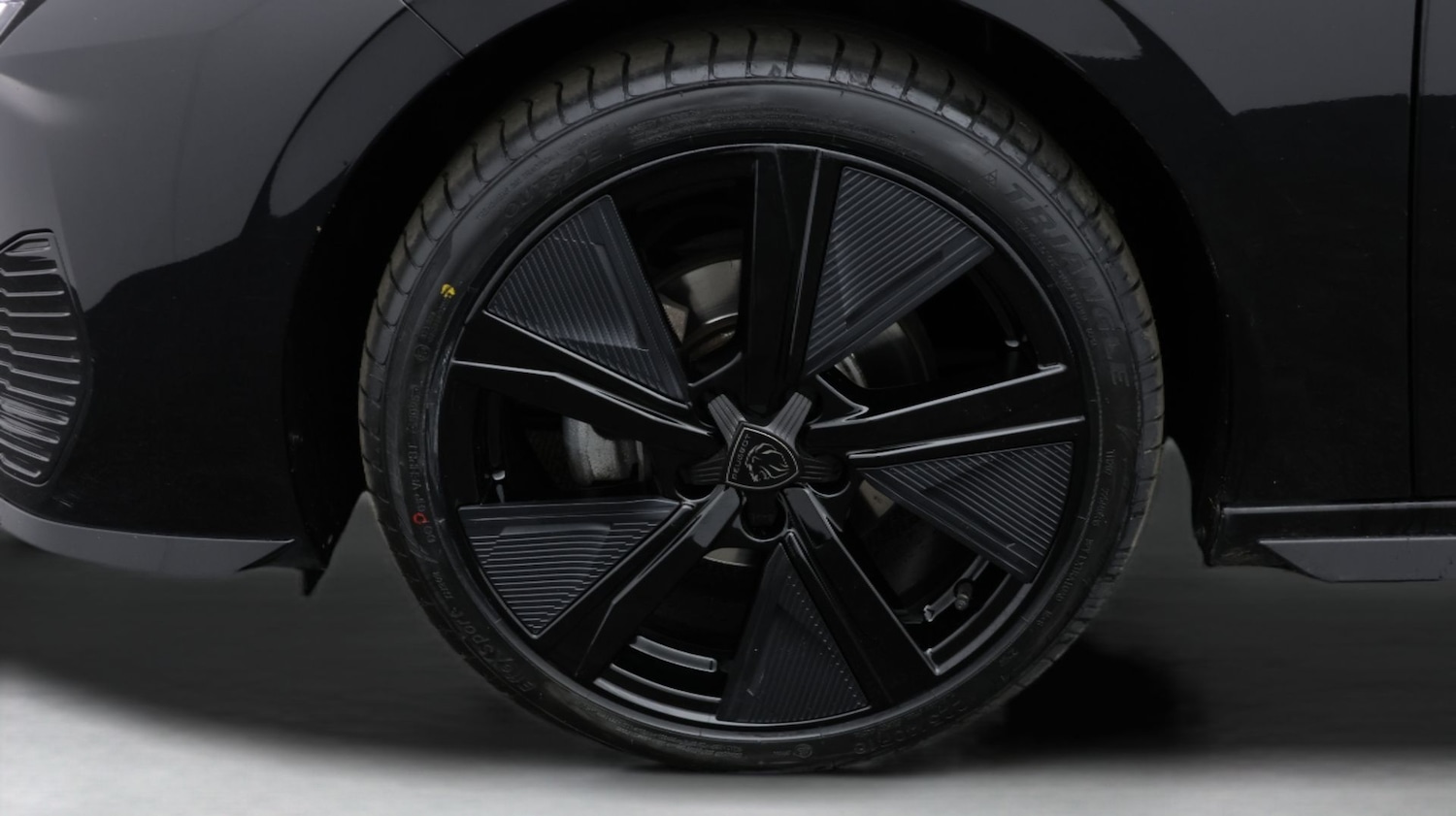 Used Peugeot 308 2022 for sale - 77953757: Photo 18