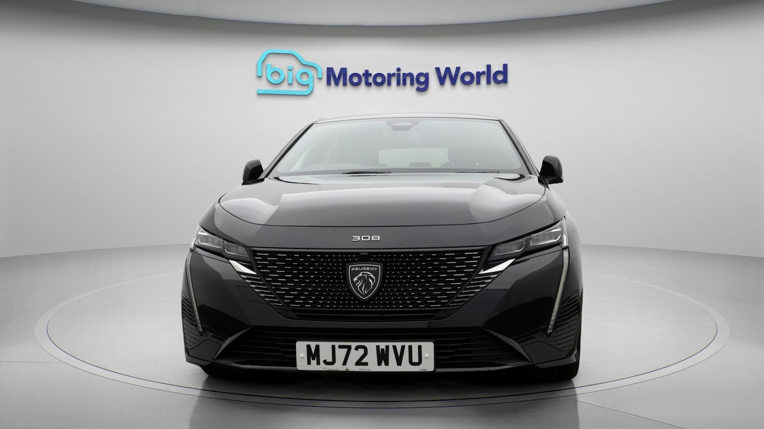 Used Peugeot 308 2022 for sale - 77953757: Photo 2