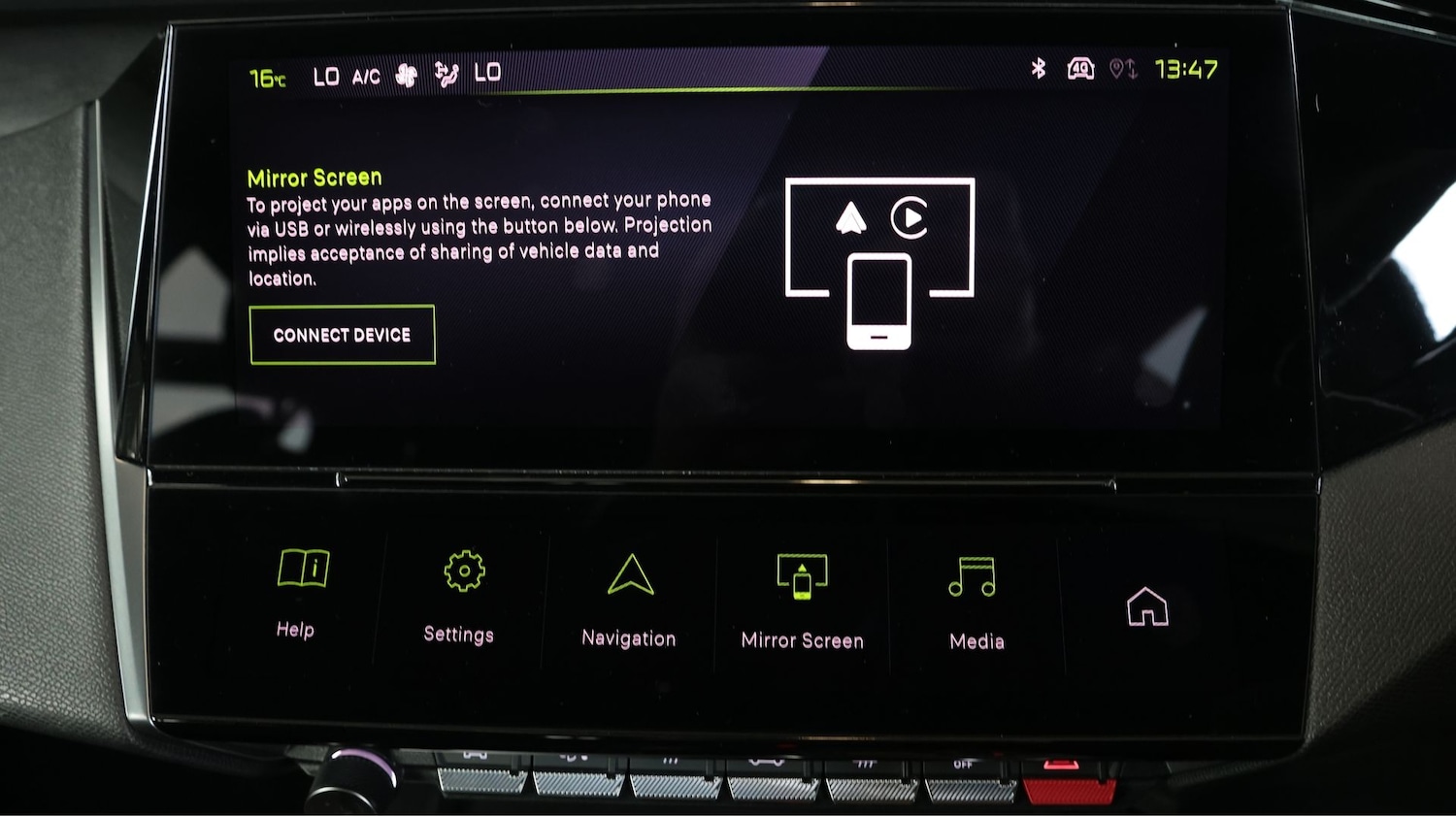 Used Peugeot 308 2022 for sale - 77953757: Photo 26