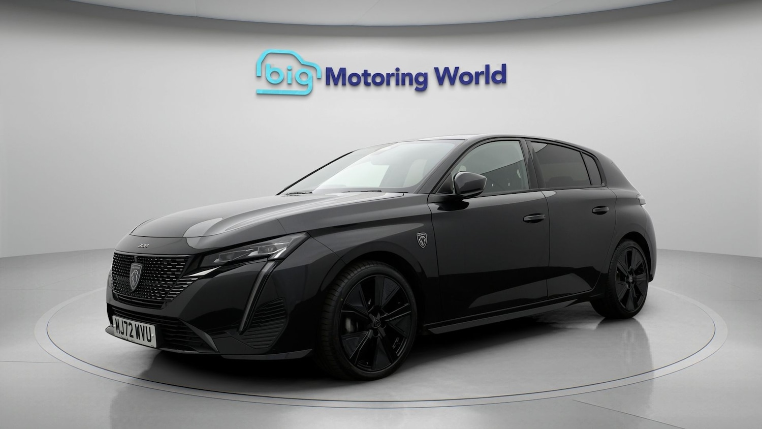 Used Peugeot 308 2022 for sale - 77953757: Photo 3