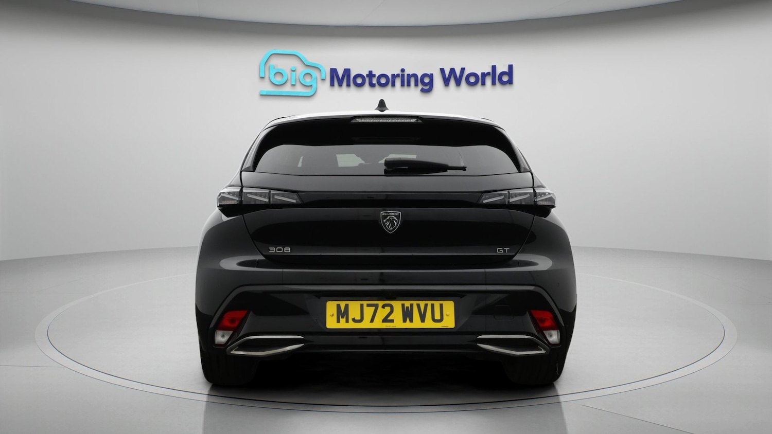 Used Peugeot 308 2022 for sale - 77953757: Photo 6