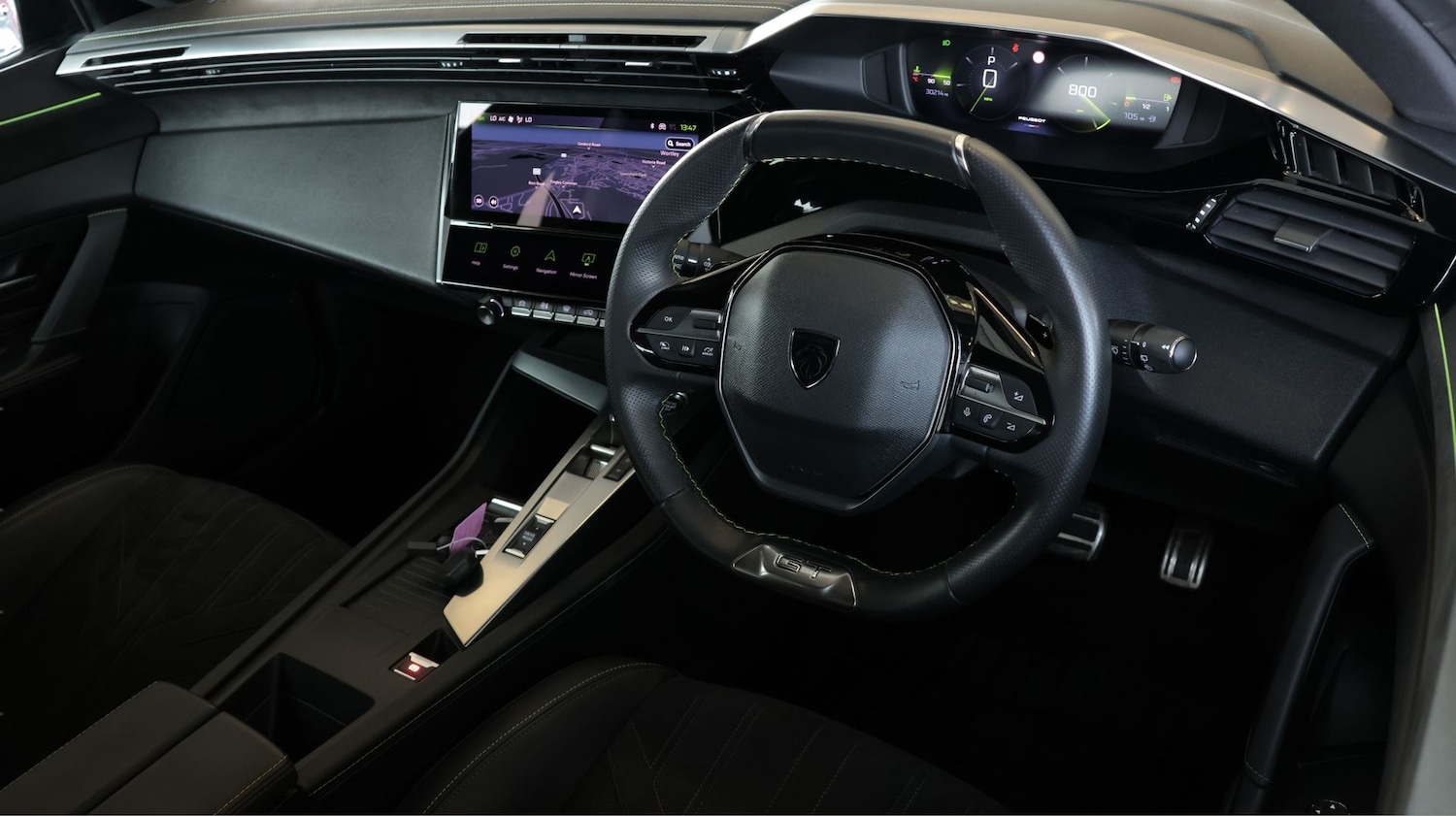 Used Peugeot 308 2022 for sale - 77953757: Photo 9