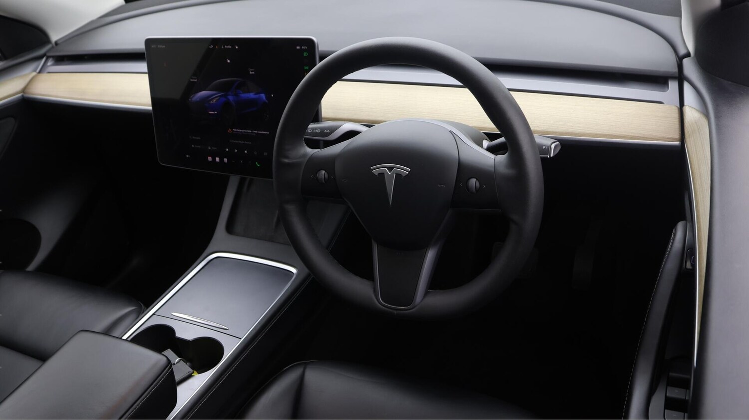 Used Tesla Model Y 2022 for sale - 76752953: Photo 10