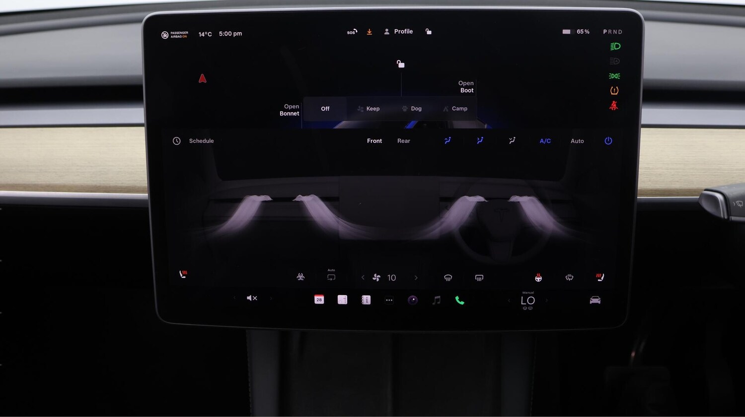 Used Tesla Model Y 2022 for sale - 76752953: Photo 13