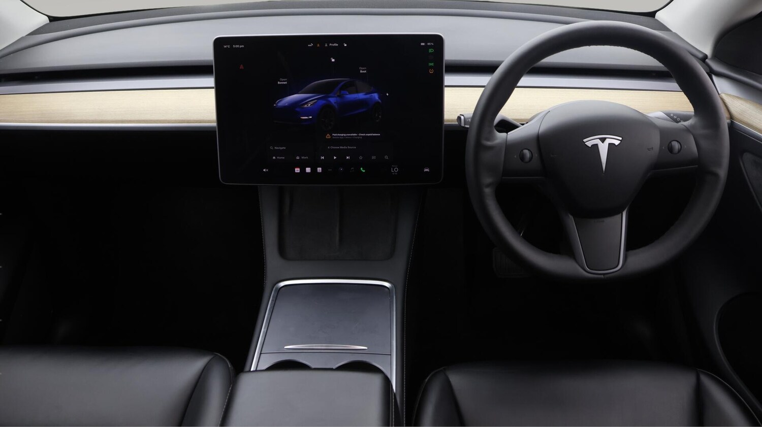 Used Tesla Model Y 2022 for sale - 76752953: Photo 14