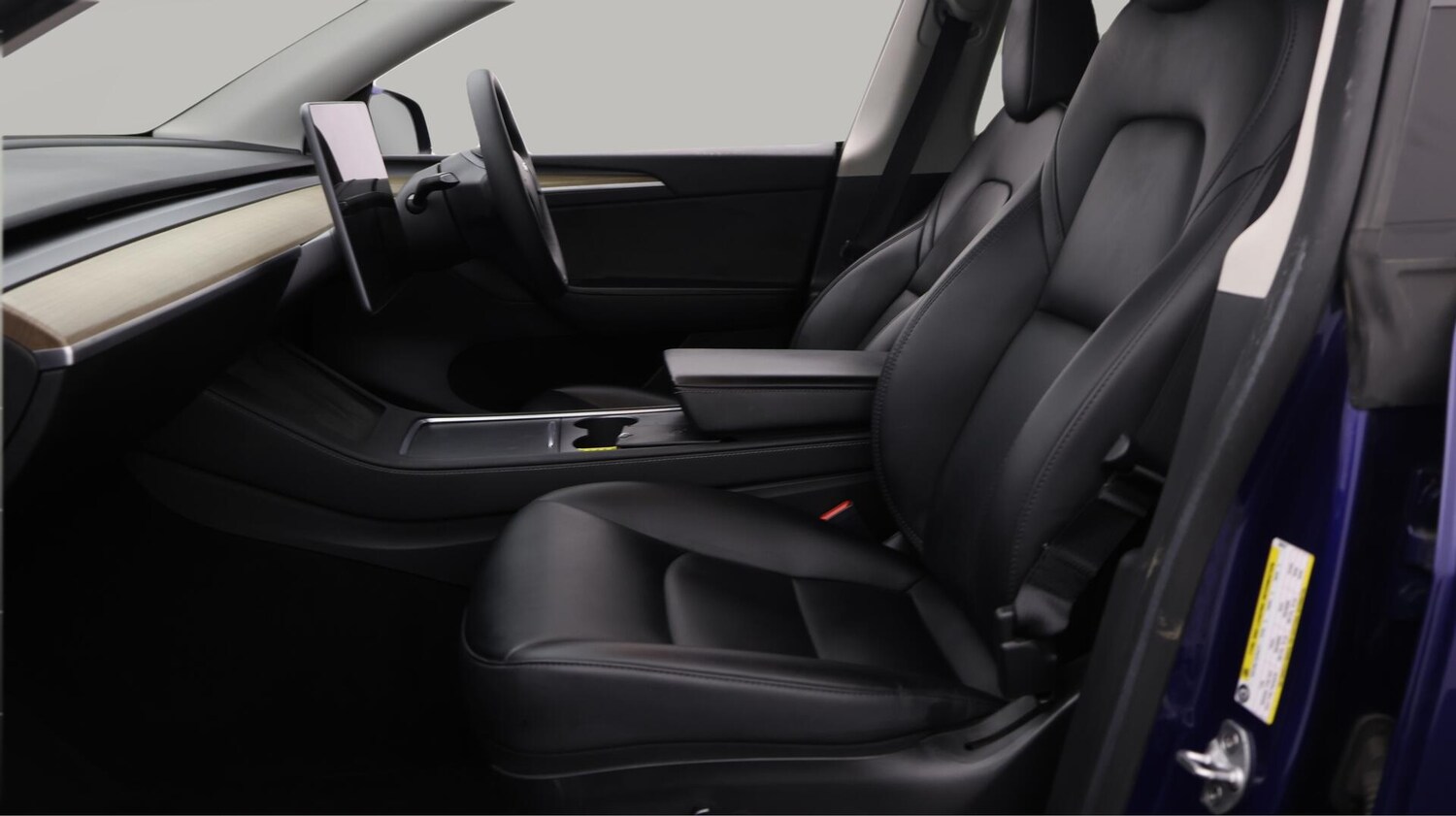 Used Tesla Model Y 2022 for sale - 76752953: Photo 15