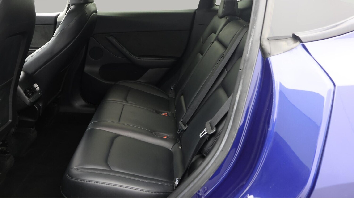 Used Tesla Model Y 2022 for sale - 76752953: Photo 17