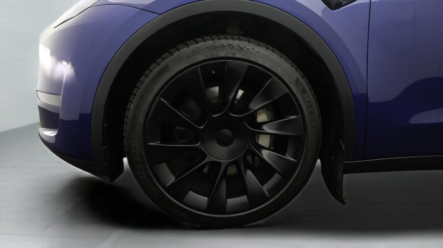 Used Tesla Model Y 2022 for sale - 76752953: Photo 19