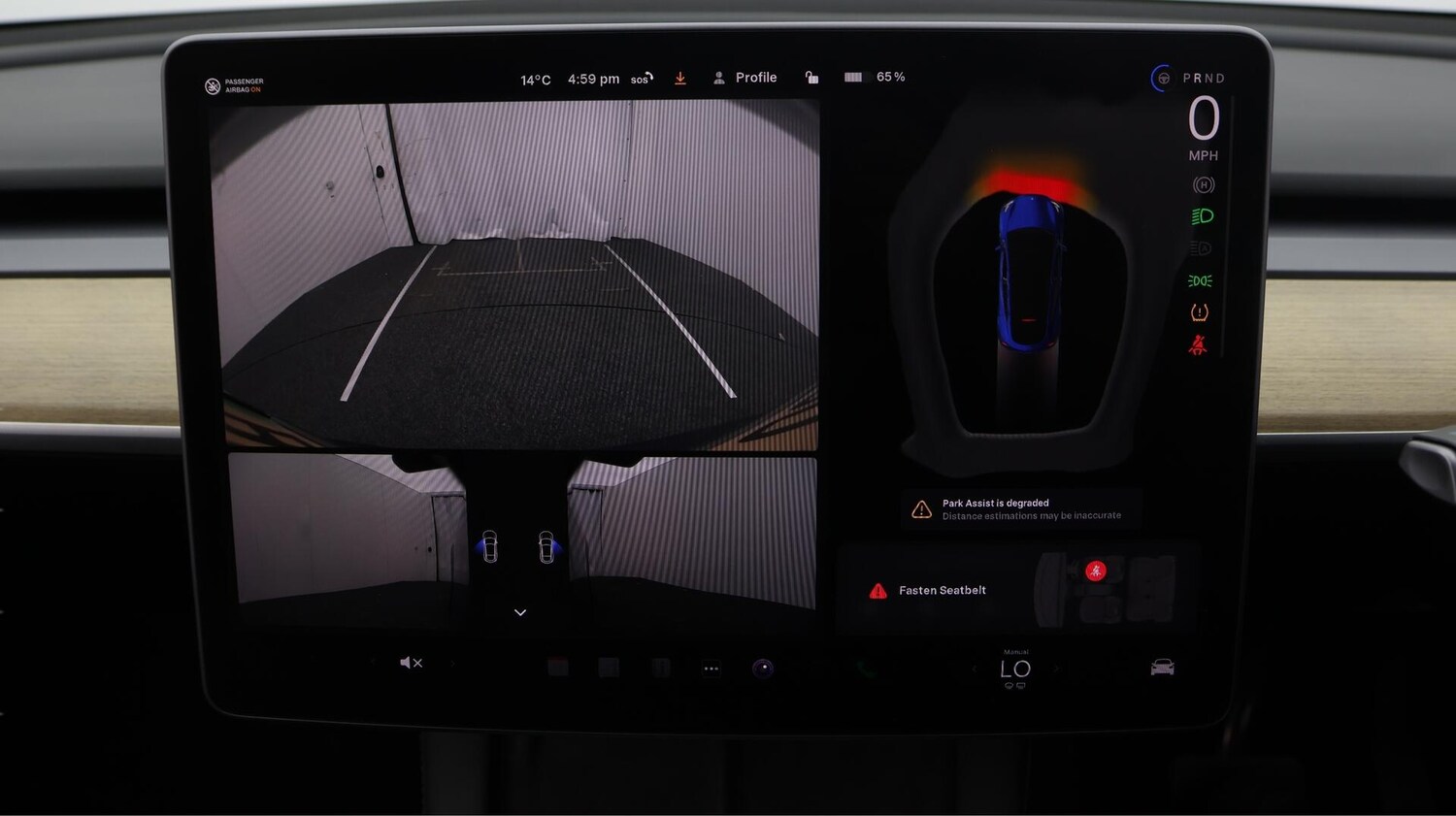 Used Tesla Model Y 2022 for sale - 76752953: Photo 25