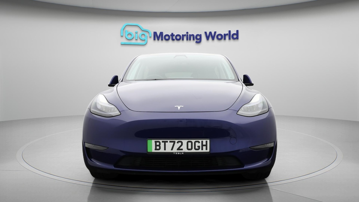 Used Tesla Model Y 2022 for sale - 76752953: Photo 3