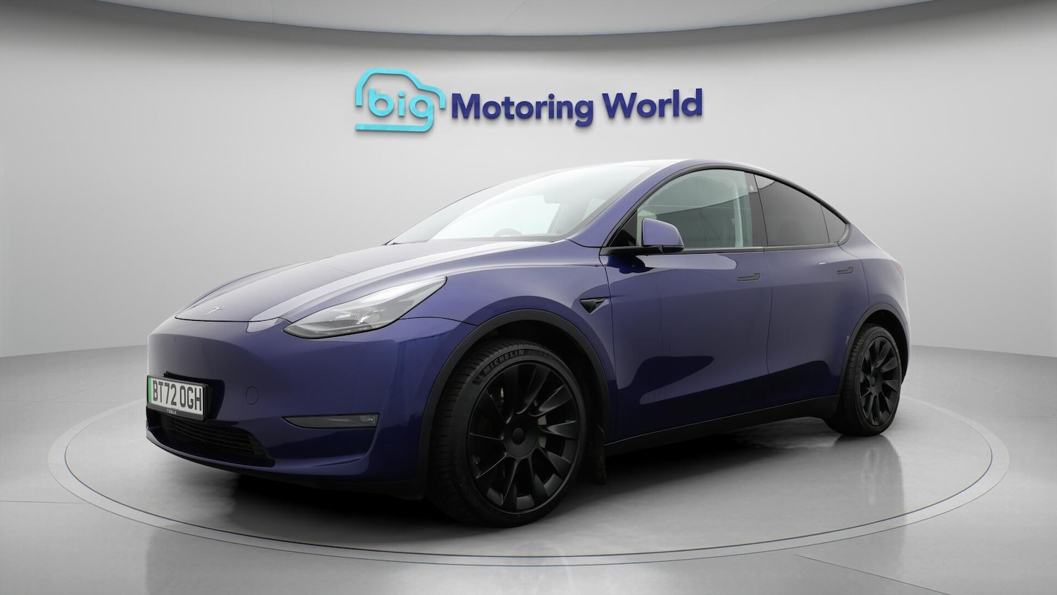 Used Tesla Model Y 2022 for sale - 76752953: Photo 4