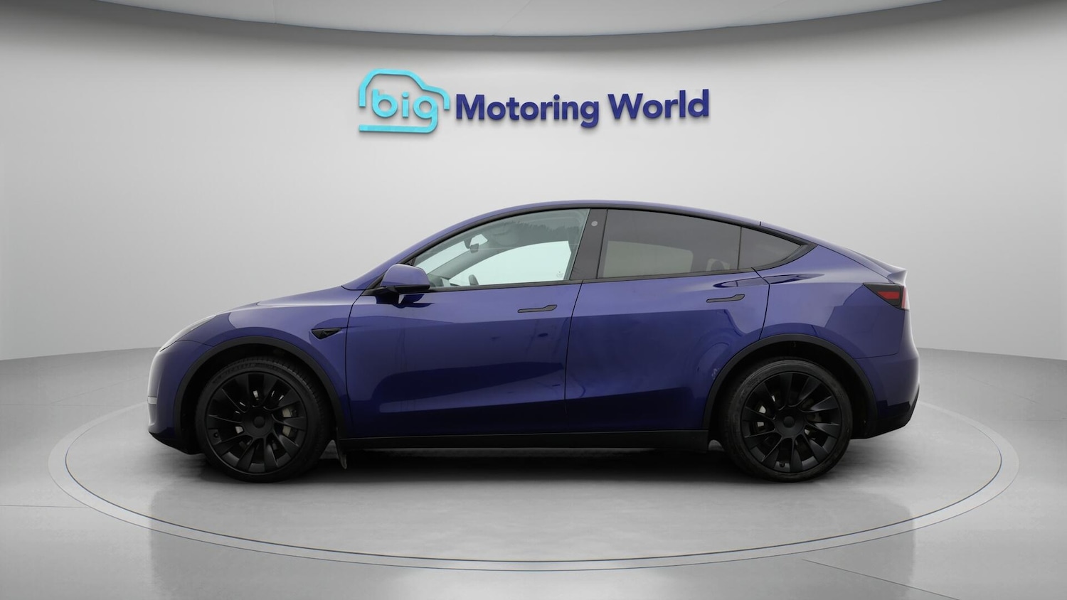 Used Tesla Model Y 2022 for sale - 76752953: Photo 5