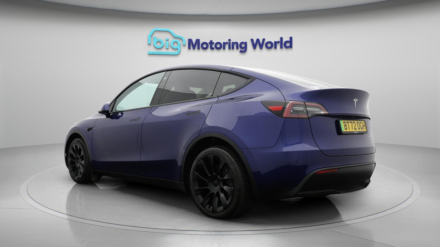 Used Tesla Model Y 2022 for sale - 76752953: Photo 6