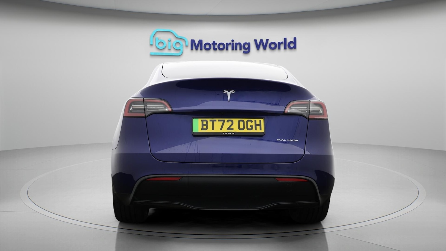 Used Tesla Model Y 2022 for sale - 76752953: Photo 7