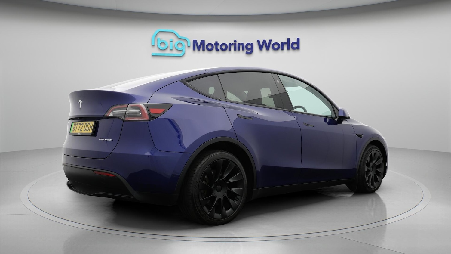 Used Tesla Model Y 2022 for sale - 76752953: Photo 8